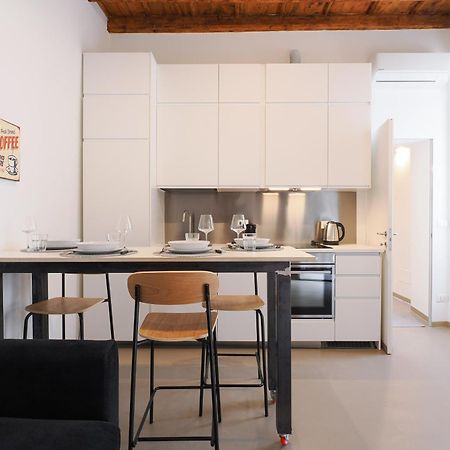 Navigli Exclusive Apartment Milano Eksteriør bilde