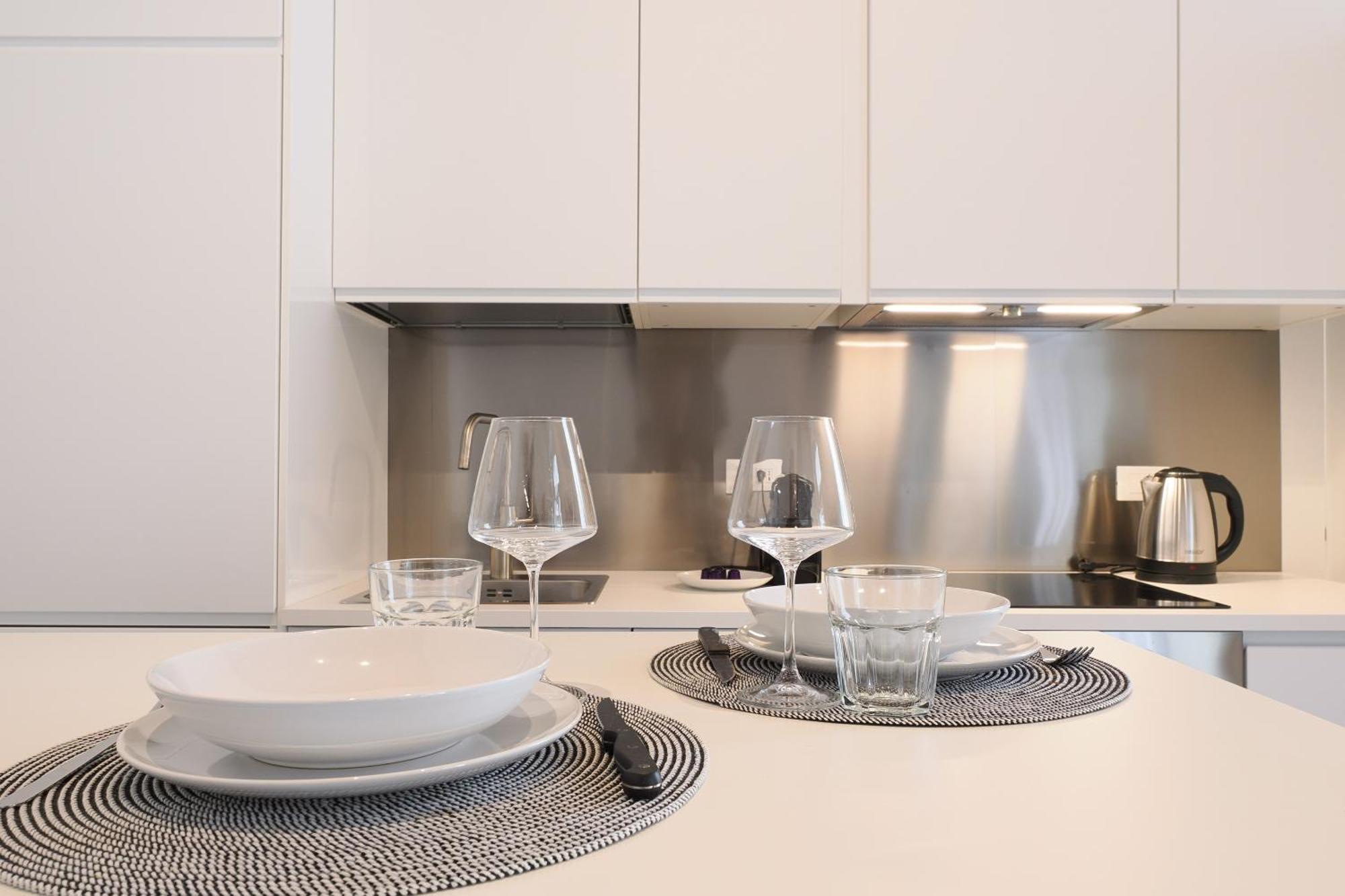 Navigli Exclusive Apartment Milano Eksteriør bilde