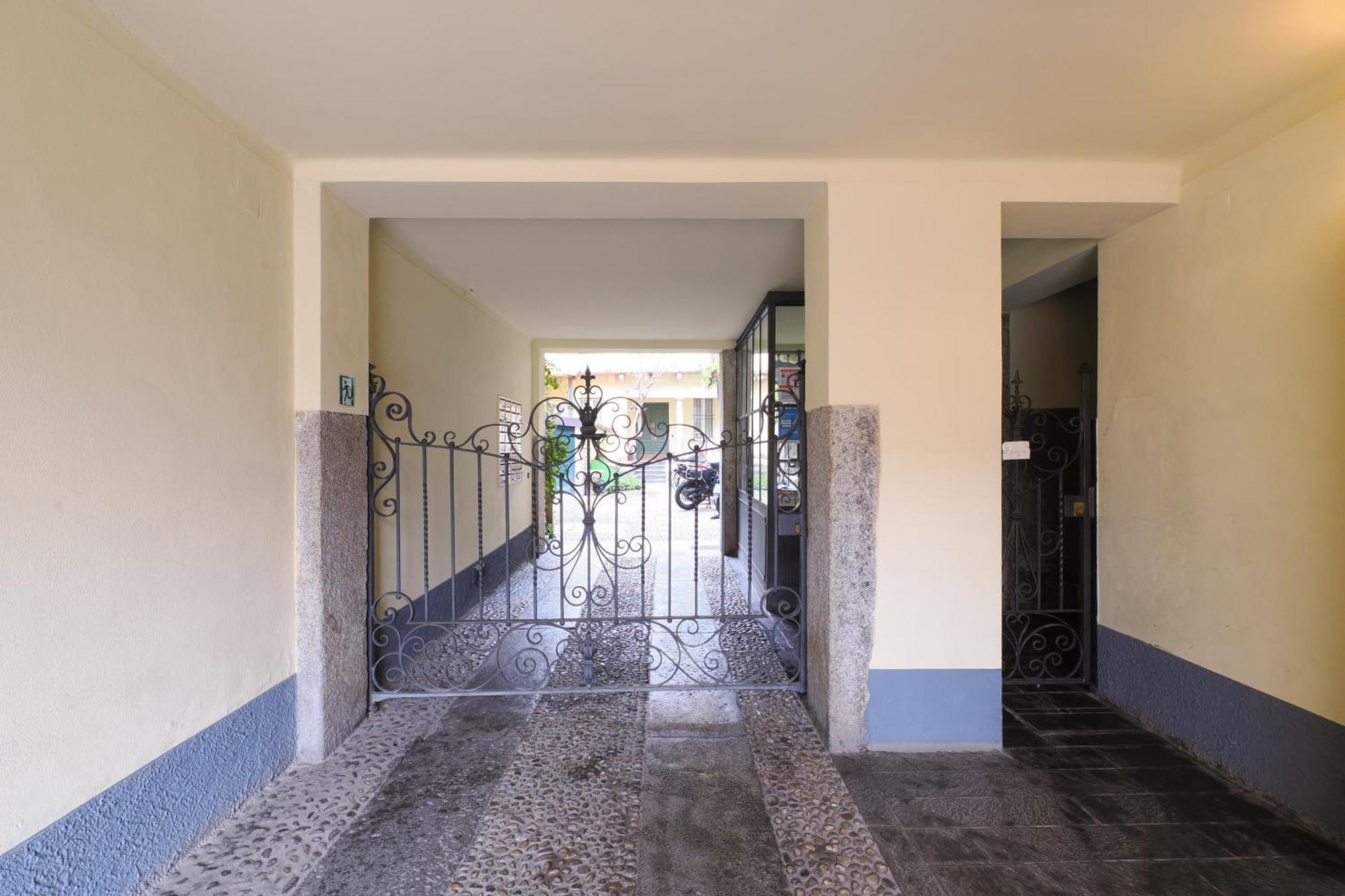 Navigli Exclusive Apartment Milano Eksteriør bilde