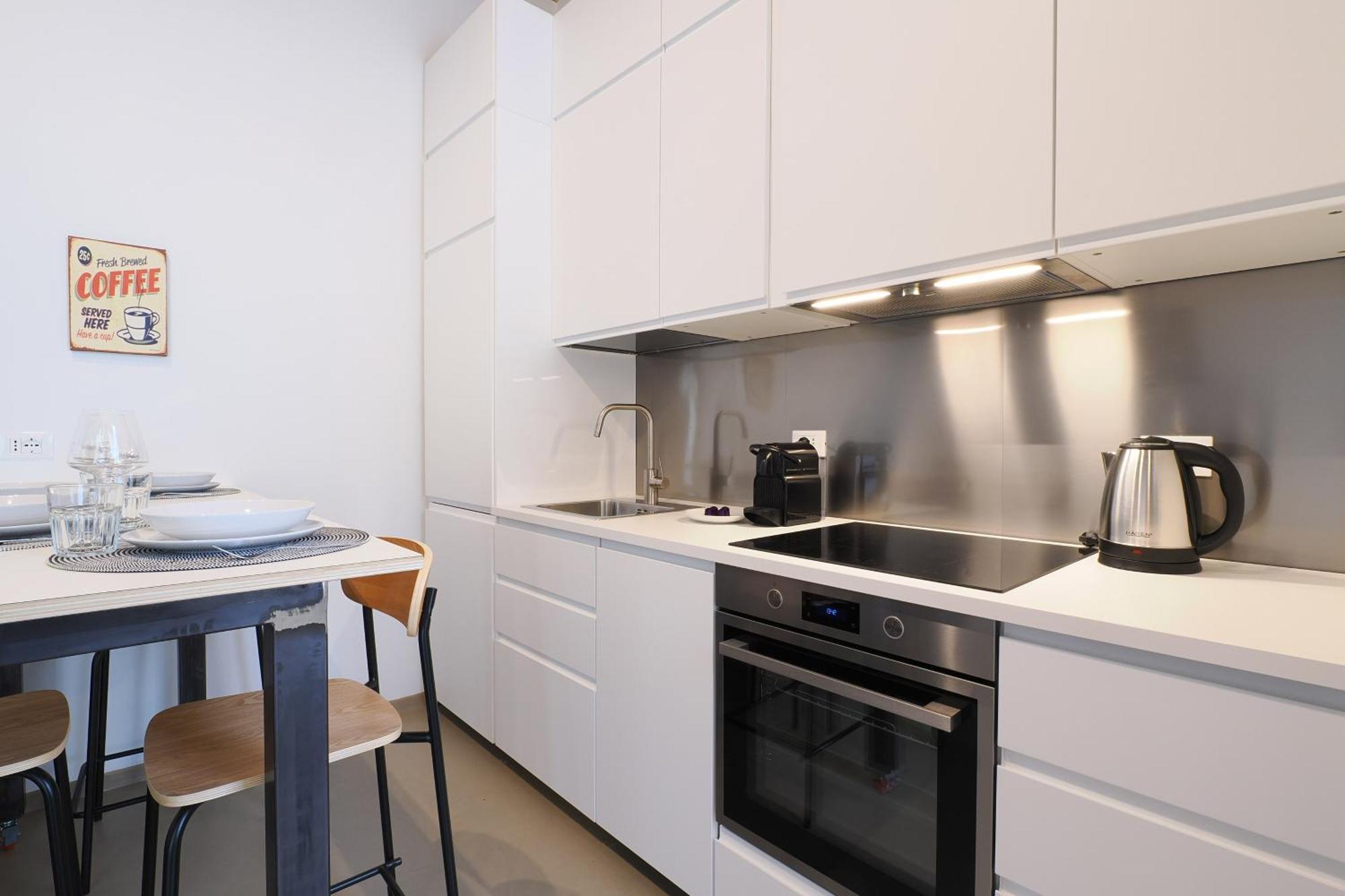 Navigli Exclusive Apartment Milano Eksteriør bilde