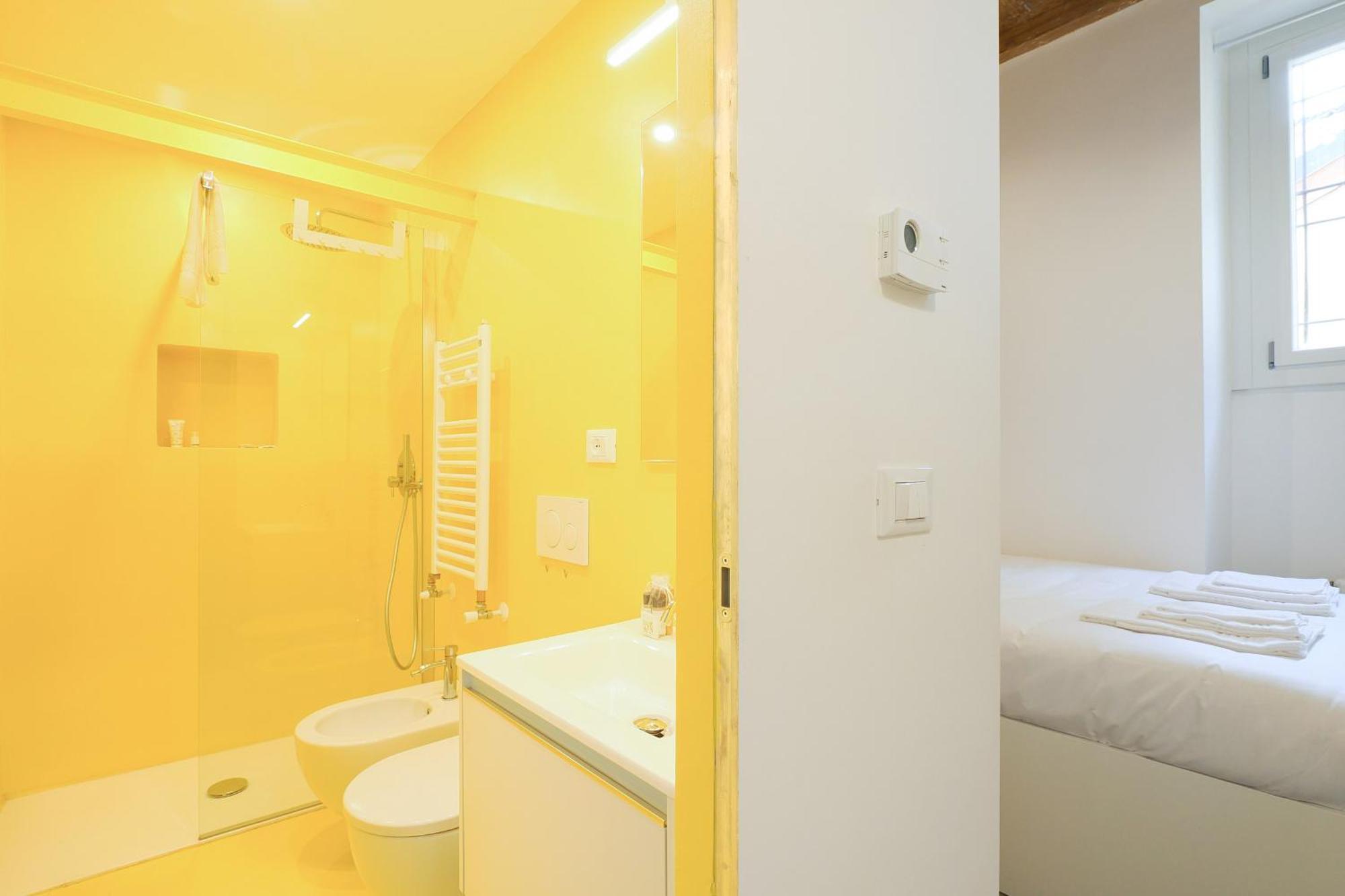 Navigli Exclusive Apartment Milano Eksteriør bilde