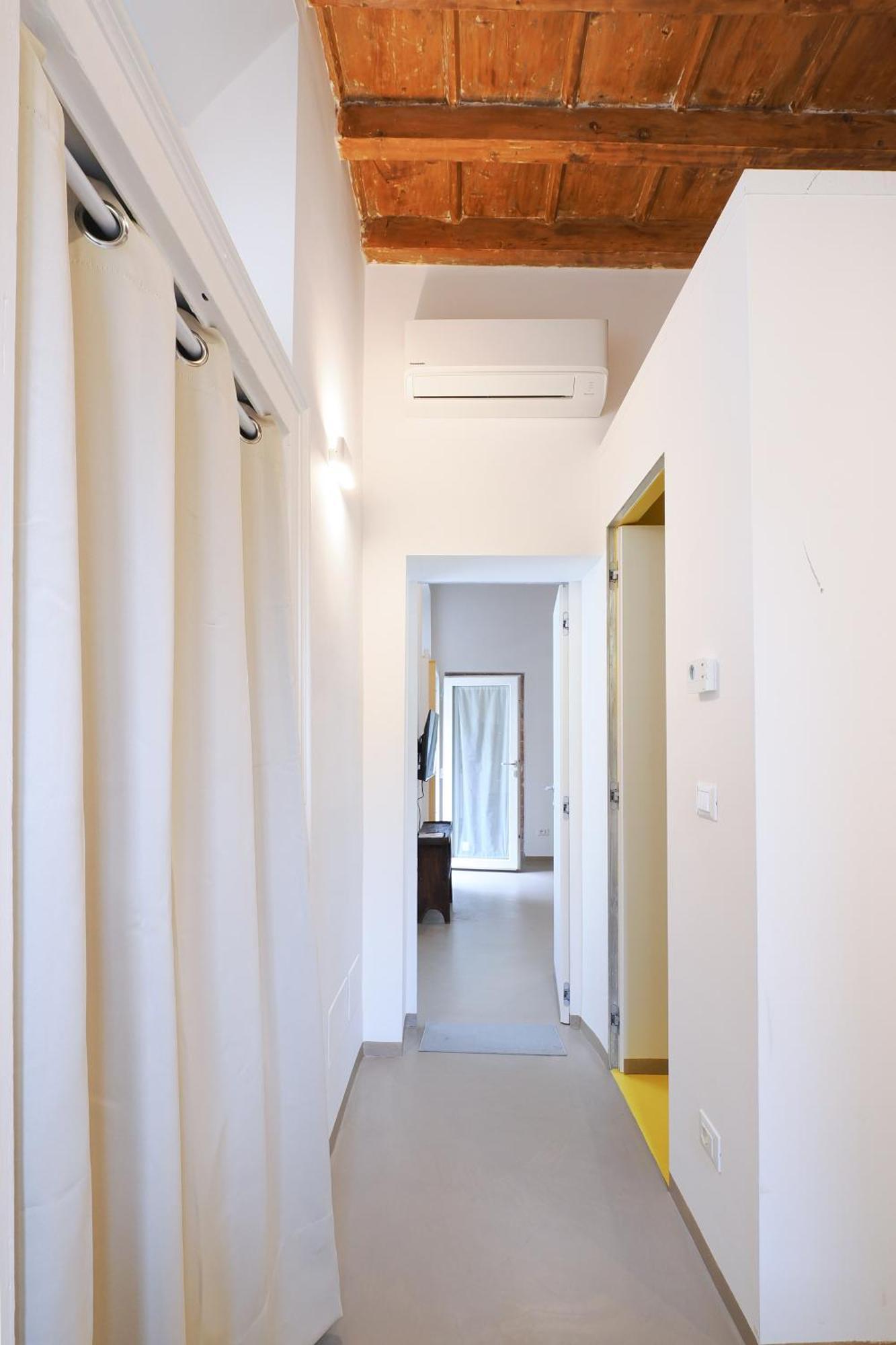 Navigli Exclusive Apartment Milano Eksteriør bilde