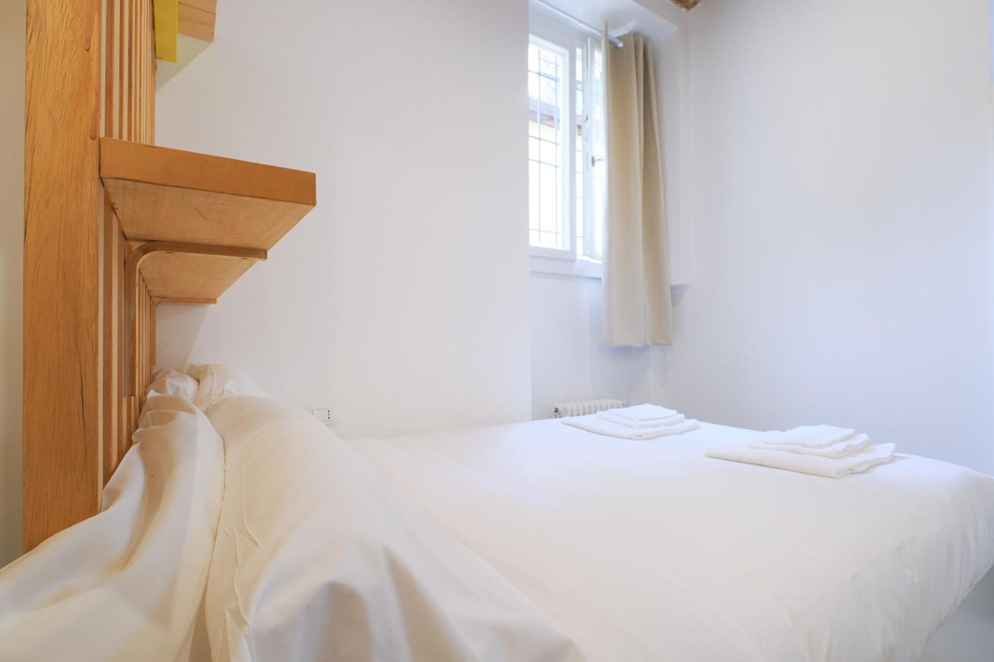 Navigli Exclusive Apartment Milano Eksteriør bilde