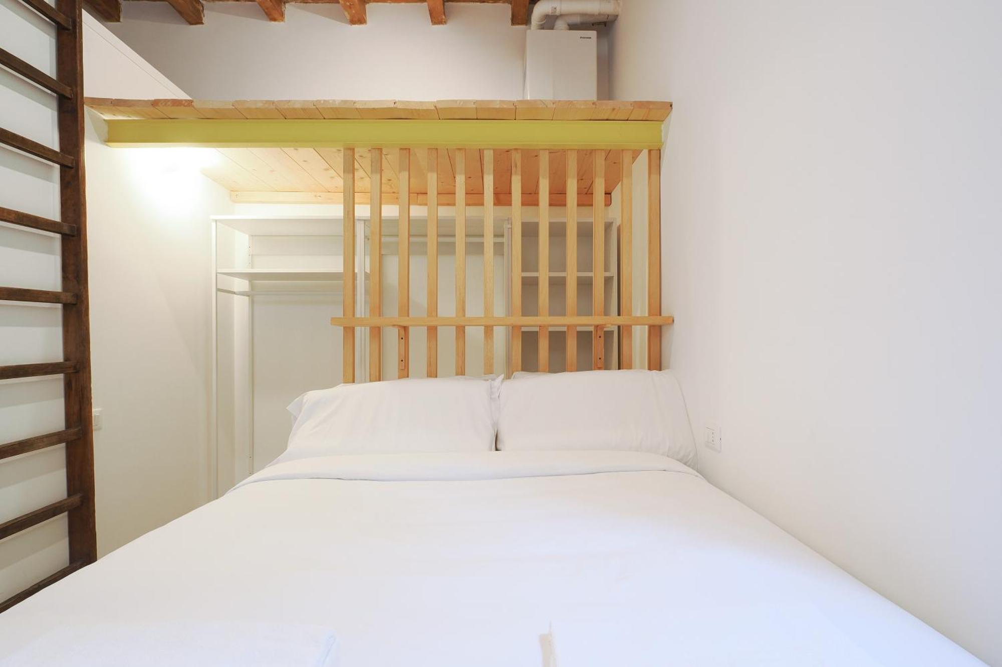 Navigli Exclusive Apartment Milano Eksteriør bilde